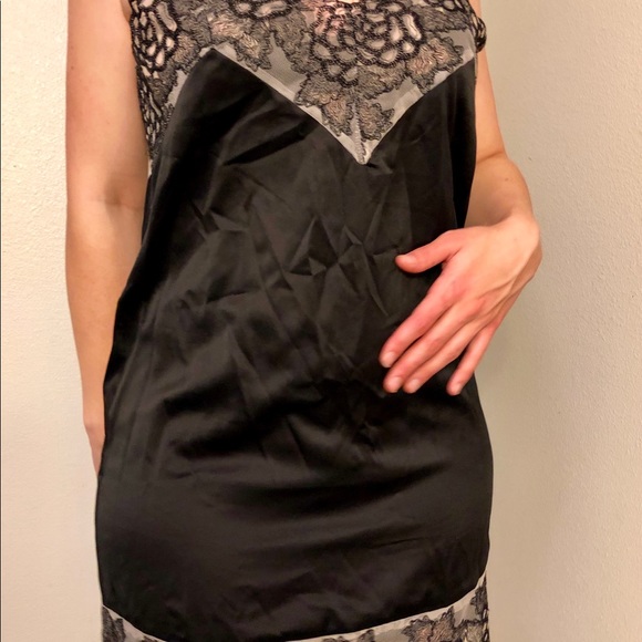 Playful Promises Pinup Girl.com PUG Amelia Slip S - Picture 5 of 5